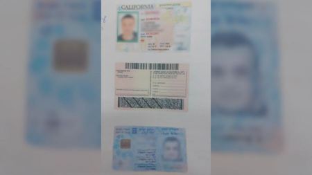 3 من يافا من بينهم موظفة قاموا بتحويل رخص قيادة مزيفة